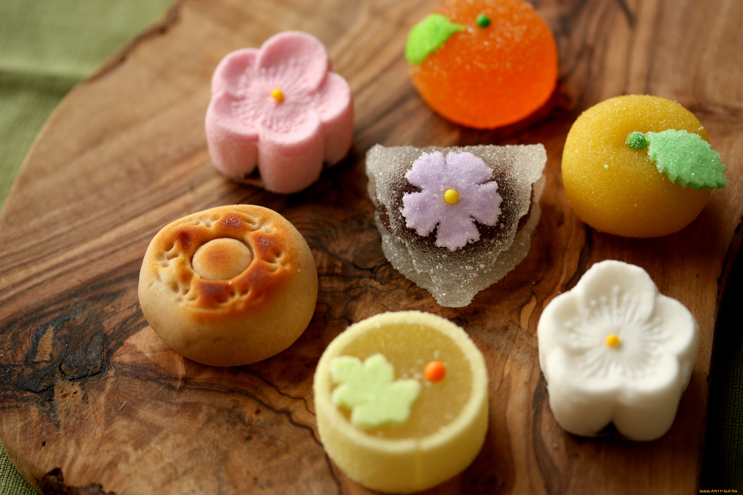 wagashi, , ,  ,  , japanese, sweets, , 